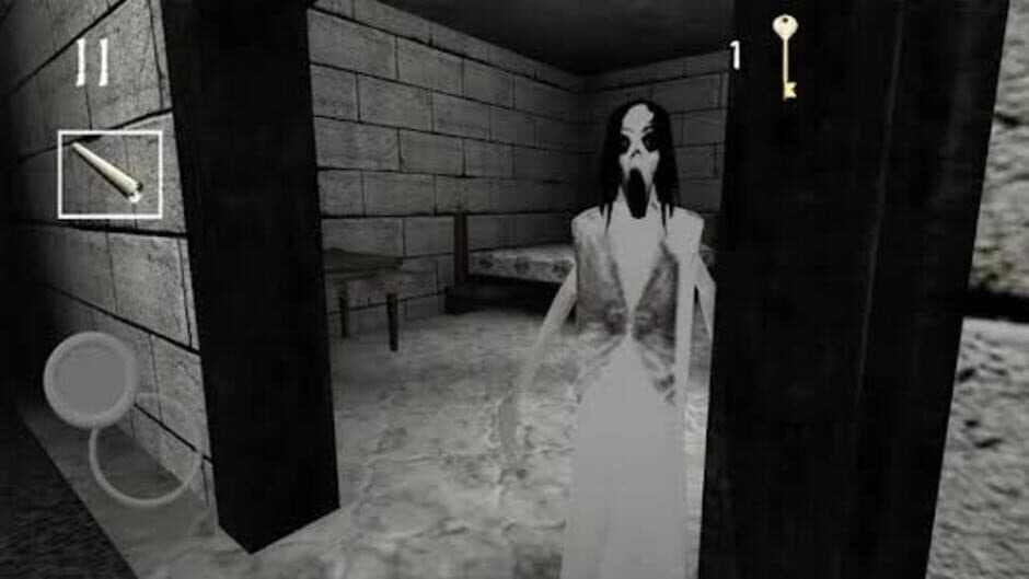 Slendrina X screenshot 3