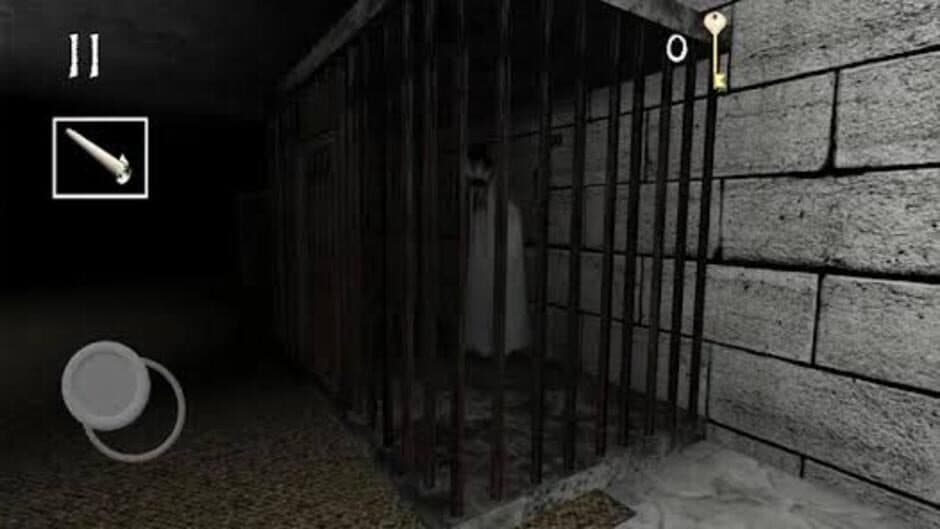 Slendrina X screenshot 1