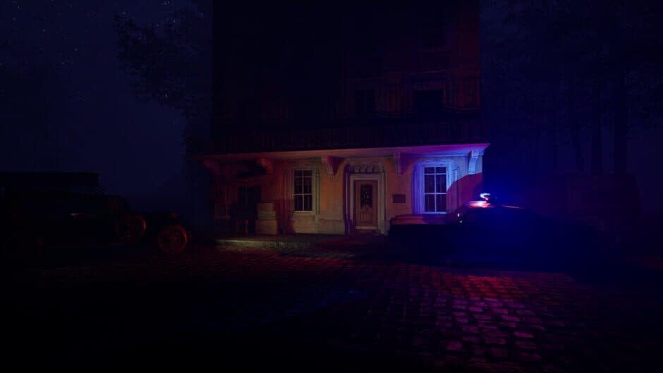 Im Bann Der Dunklen Jagd screenshot 3