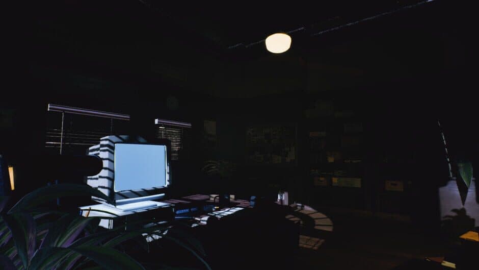 Im Bann Der Dunklen Jagd screenshot 1