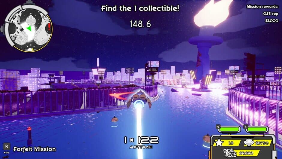CyberSeas screenshot 2