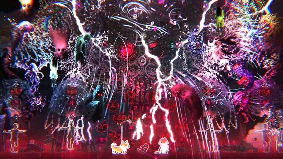 Paw Paw Destiny screenshot 4