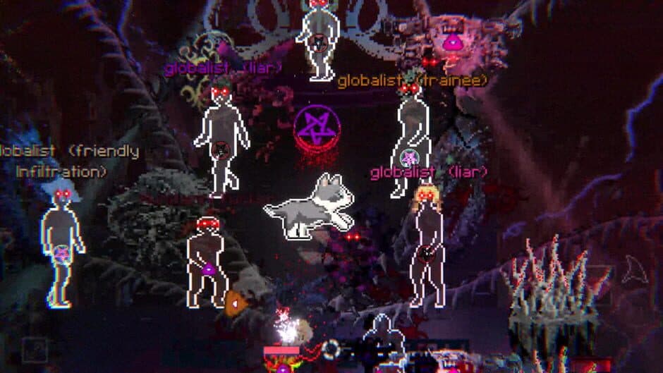 Paw Paw Destiny screenshot 6