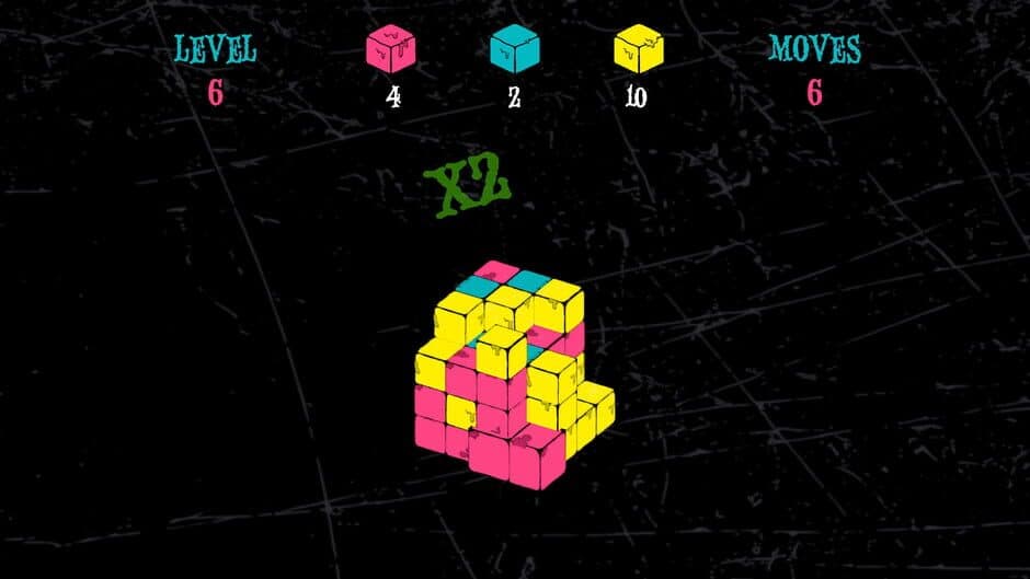 Tetrominer screenshot 5