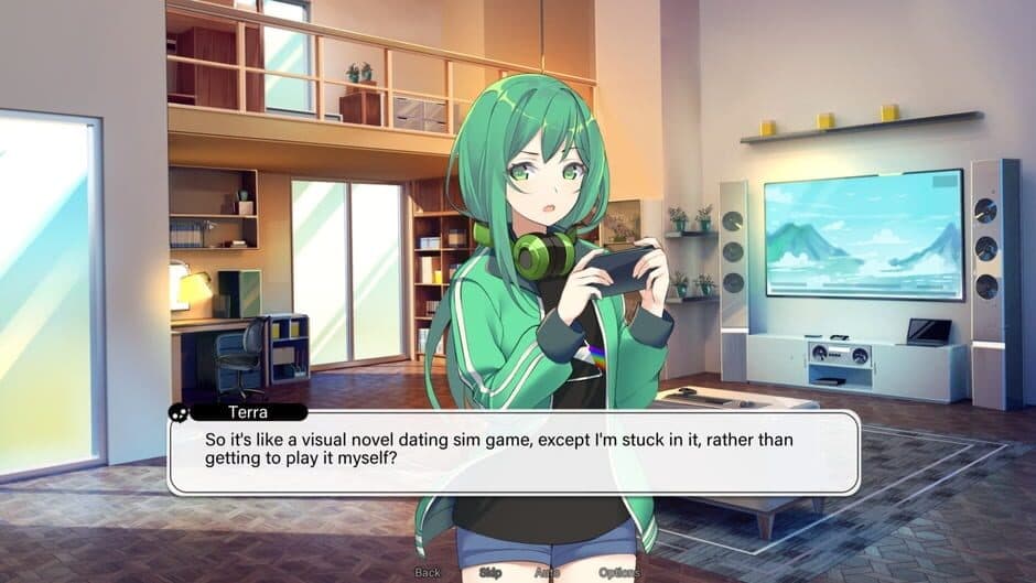 Find Love or Die Trying screenshot 3