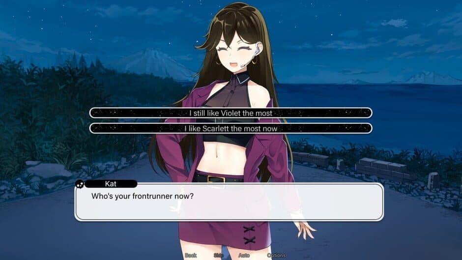 Find Love or Die Trying screenshot 1