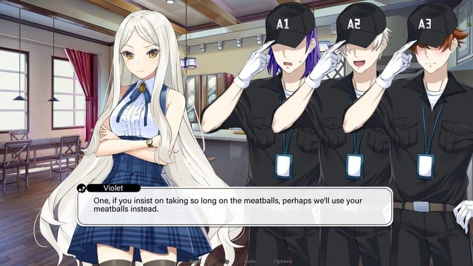 Find Love or Die Trying screenshot 5