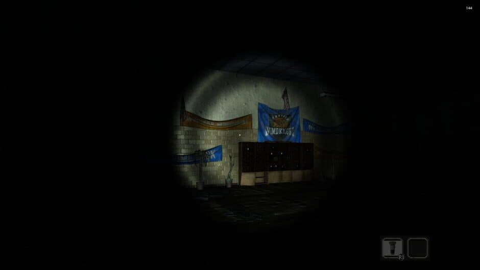 Escape From Sandhill screenshot 3
