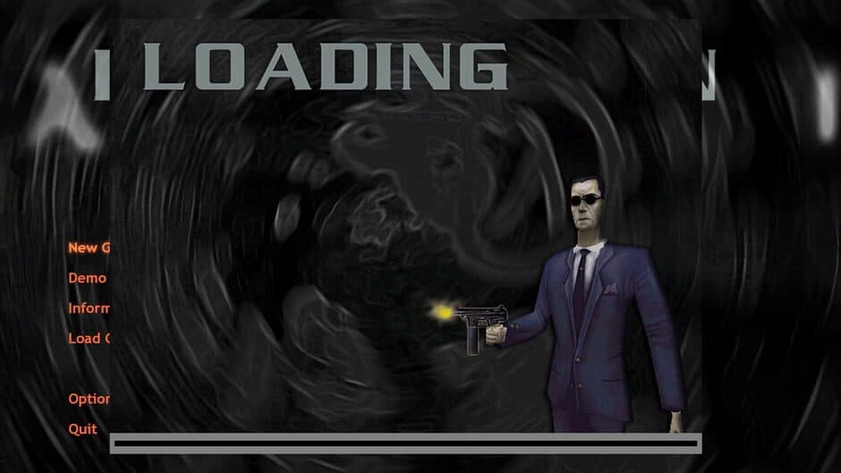 Retribution: 25th Anniversary Edition screenshot 3