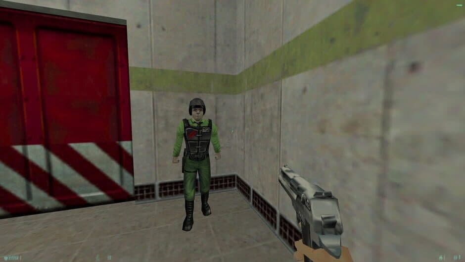Retribution: 25th Anniversary Edition screenshot 5