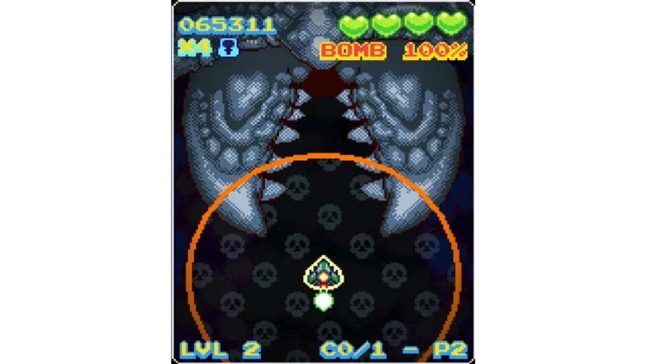 Bullet Hell Collection: Volume 1 screenshot 3