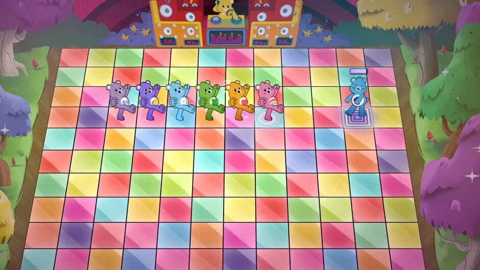 Care Bears: Unlock the Magic screenshot 2