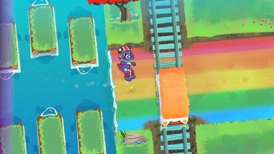 Care Bears: Unlock the Magic screenshot 1