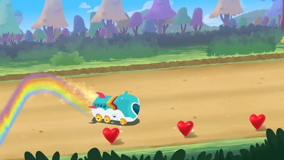 Care Bears: Unlock the Magic screenshot 3