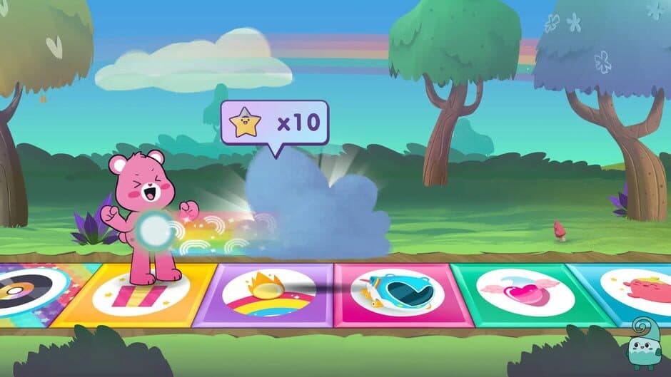 Care Bears: Unlock the Magic screenshot 5