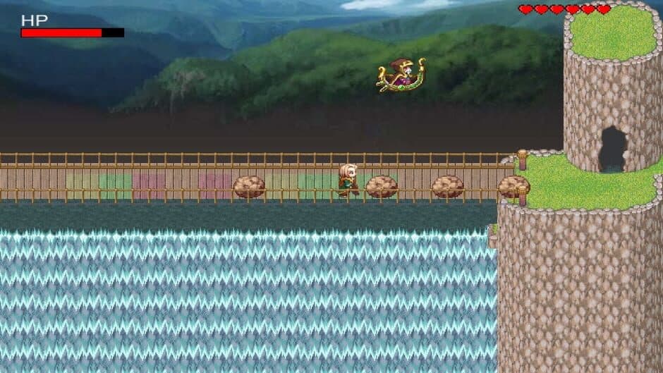 The Legend of Shiande screenshot 6