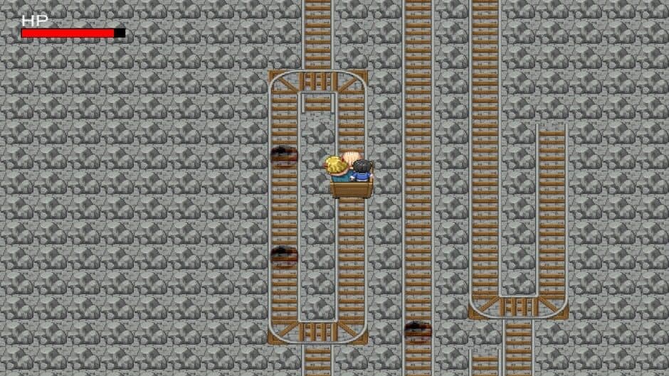 The Legend of Shiande screenshot 3