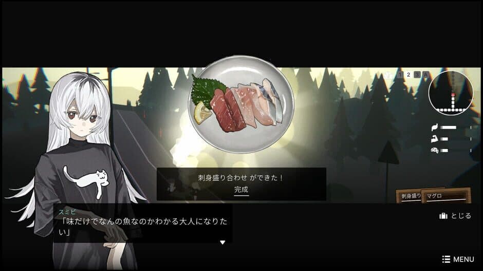 Girls Made Pudding screenshot 3