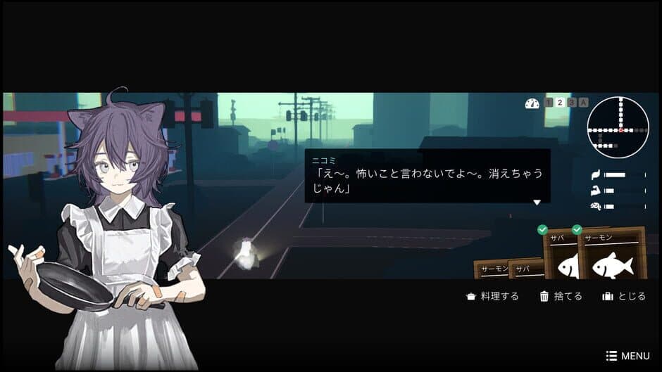 Girls Made Pudding screenshot 4