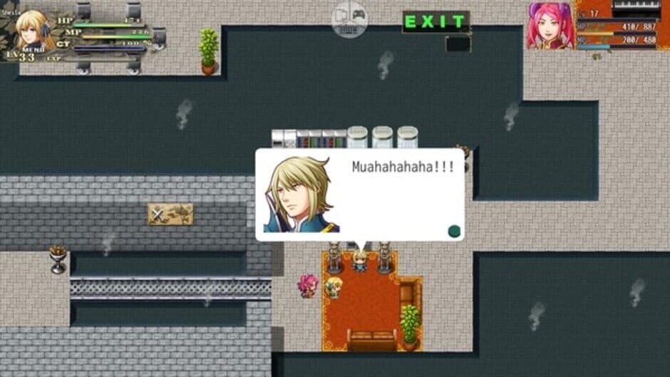 Tale's Casino Escape screenshot 3