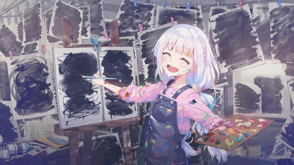 Magical Girl Witch Trials screenshot 4