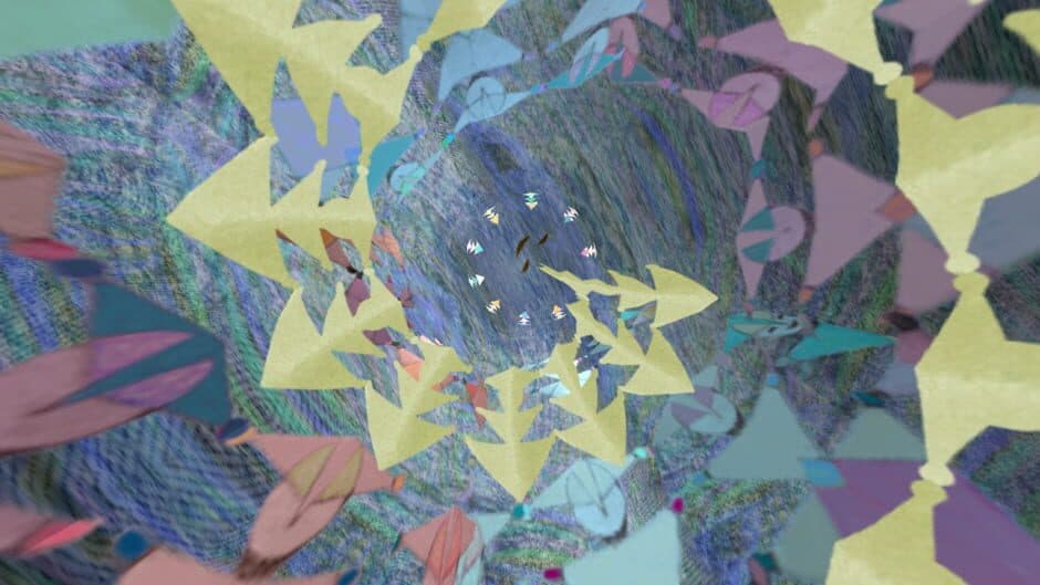 IF: Imaginary Friends screenshot 1