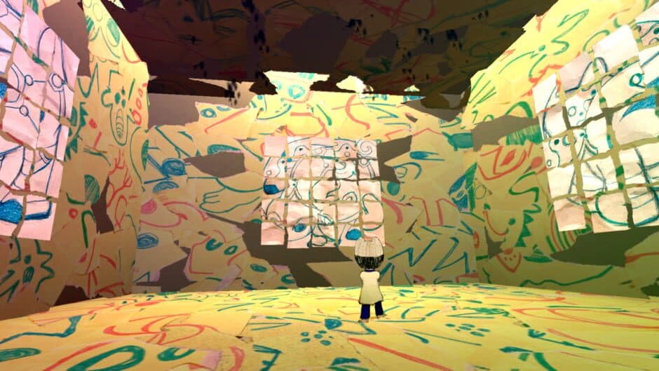 IF: Imaginary Friends screenshot 4