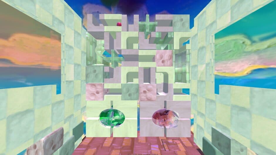 IF: Imaginary Friends screenshot 3