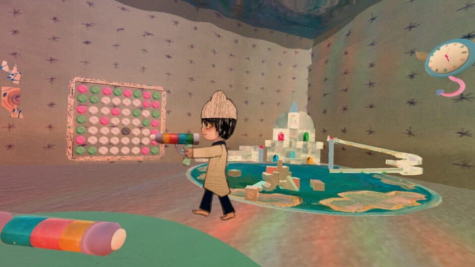 IF: Imaginary Friends screenshot 5