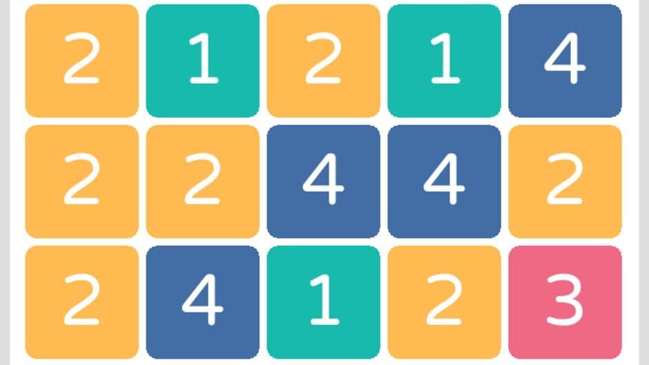 Just Get 10 screenshot 1