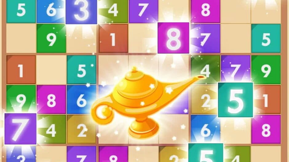 Sudoku Quest screenshot 2