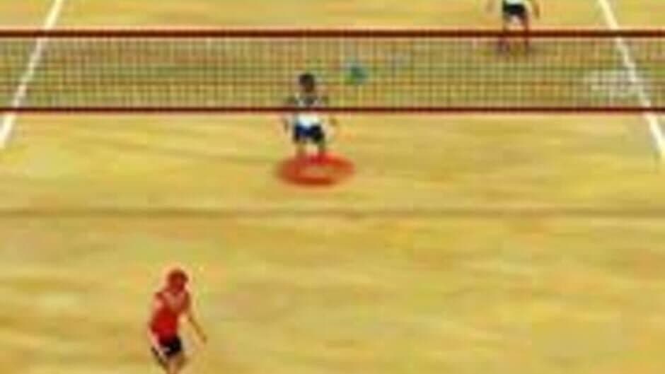 Rule The Beach Volleyball screenshot 1