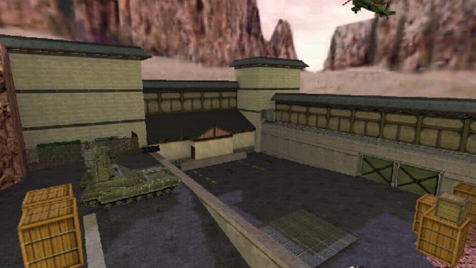 Todesangst screenshot 3