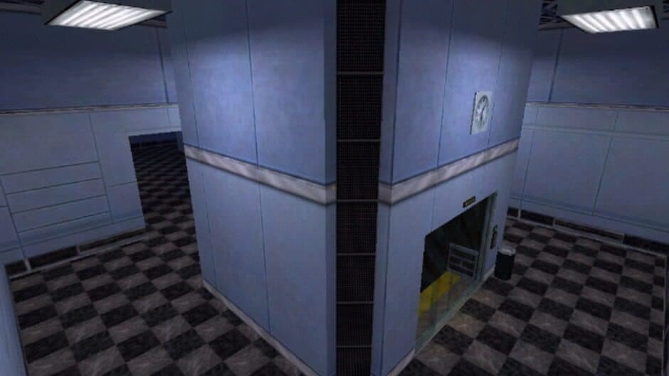 Todesangst screenshot 2