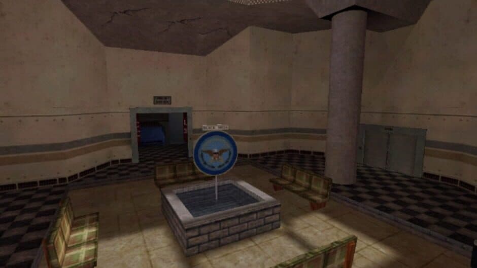 Todesangst screenshot 5