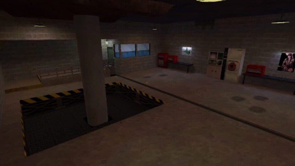 Todesangst screenshot 6