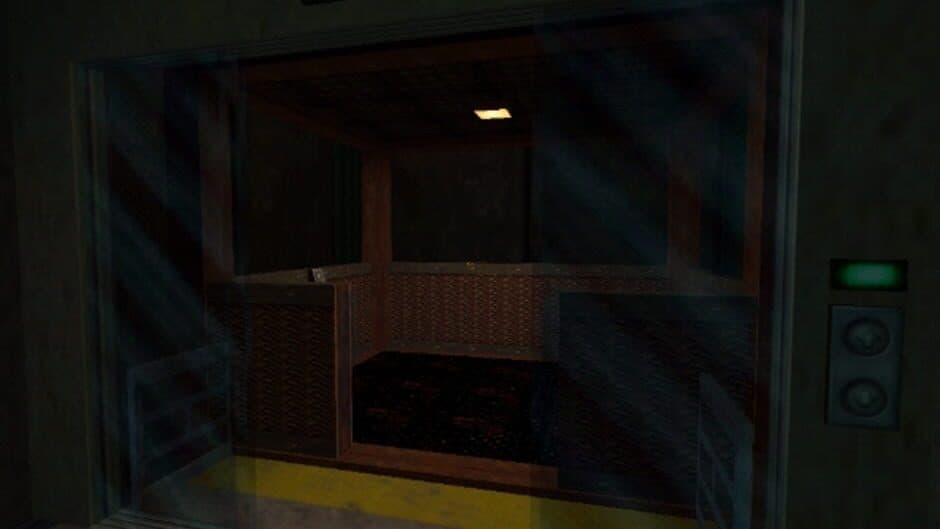 Todesangst screenshot 1