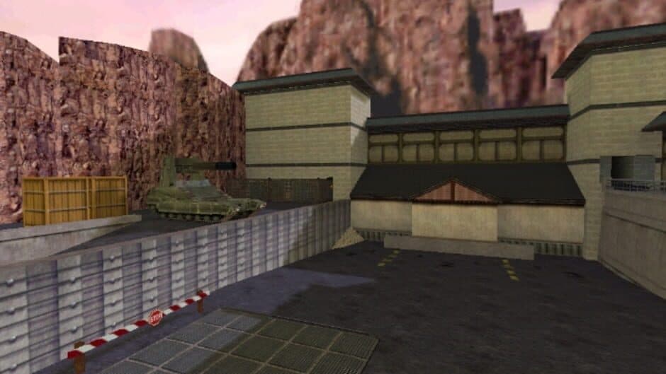 Todesangst screenshot 4