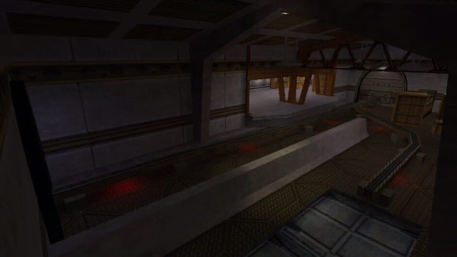 Todesangst 2: Der Echte Feind screenshot 4