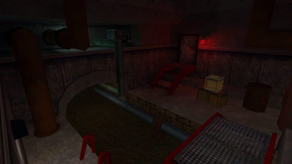 Todesangst 2: Der Echte Feind screenshot 5