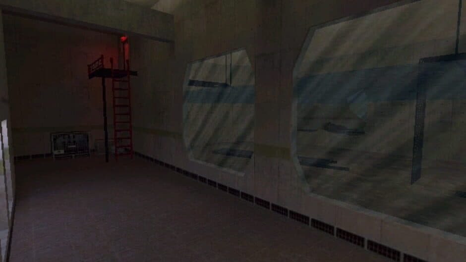 Todesangst 2: Der Echte Feind screenshot 2