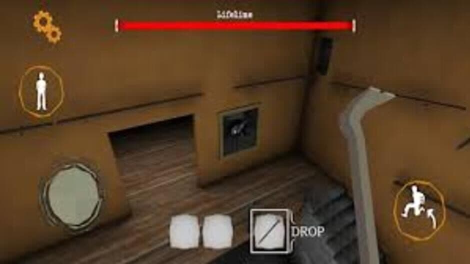 The Twins screenshot 4