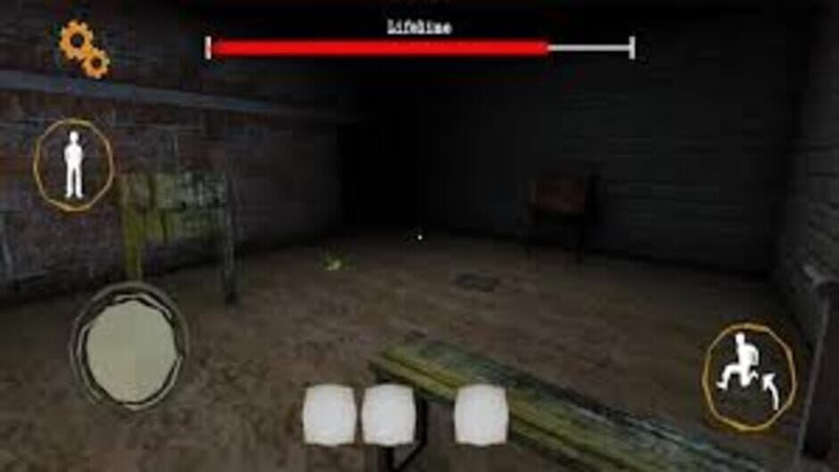 The Twins screenshot 6