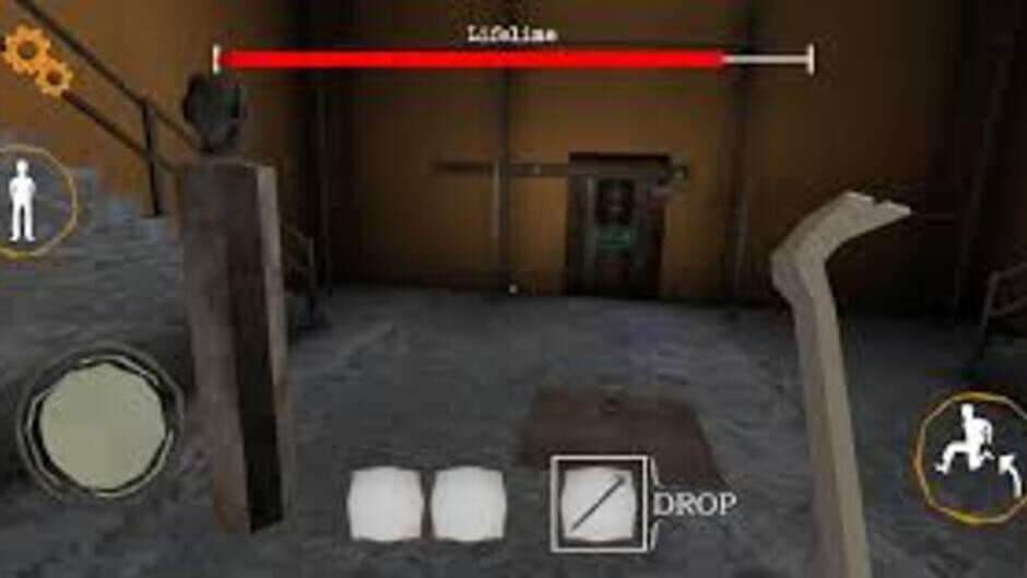 The Twins screenshot 5