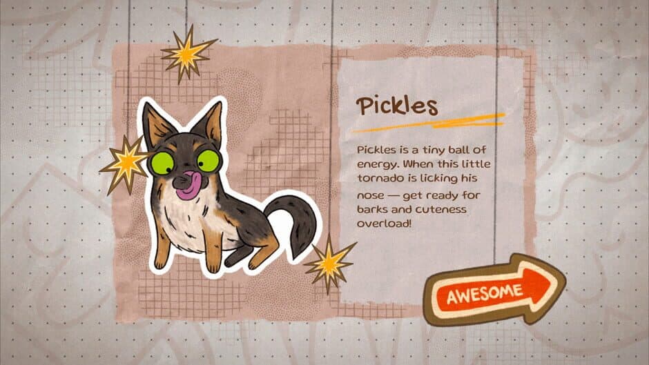 Eyes That Hypnotise screenshot 4