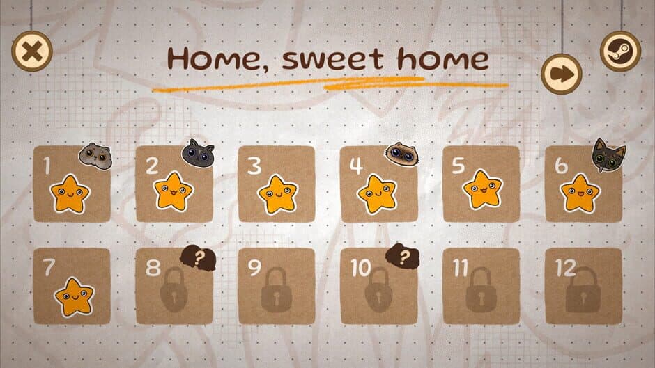 Eyes That Hypnotise screenshot 2