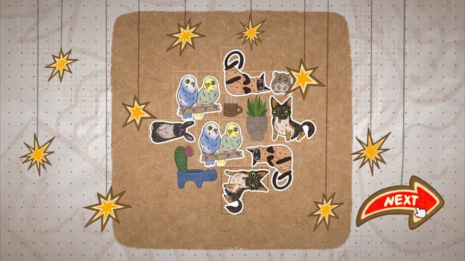 Eyes That Hypnotise screenshot 6