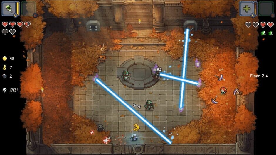 The Last Game screenshot 4
