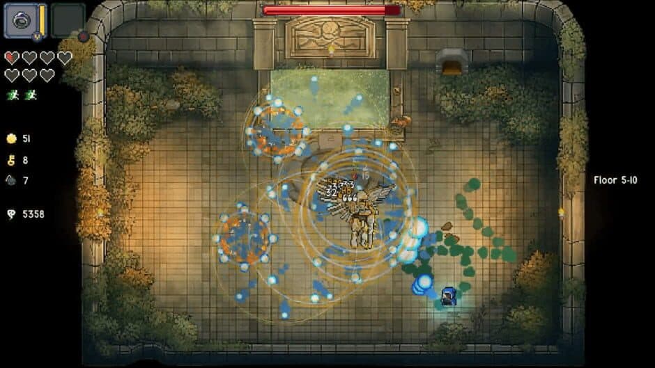 The Last Game screenshot 2