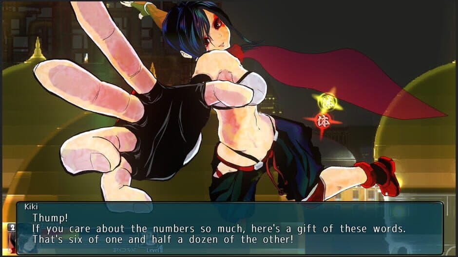 Onibito Kiki screenshot 4